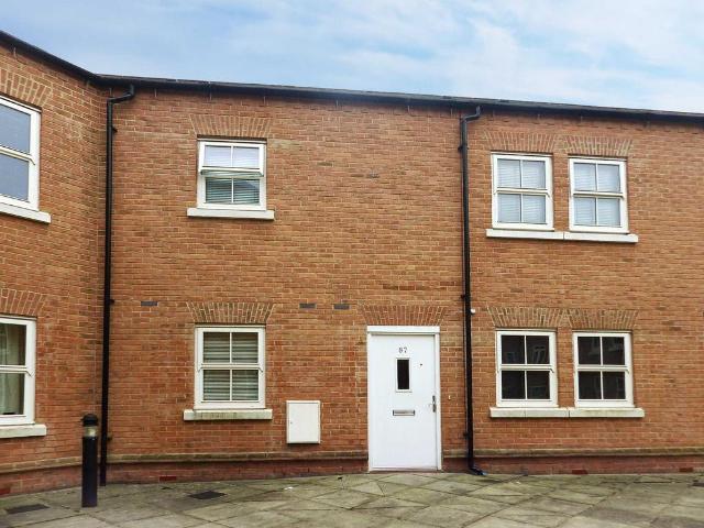 Apartment for rent in Coldharbour, Buckinghamshire