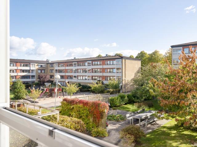 Bostadsrätt till salu i Göteborg, Västra Götaland