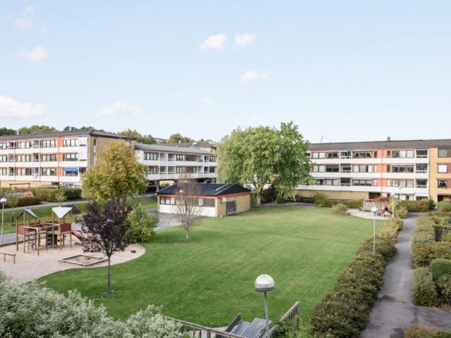 Bostadsrätt till salu i Göteborg, Västra Götaland