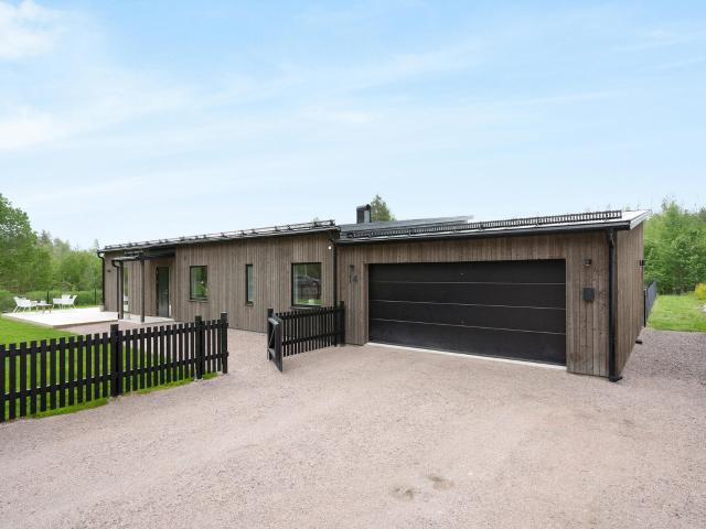 Villa till salu i Gävle, Gävleborg