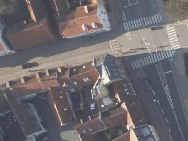 Erhvervsejendom til leje i Odense