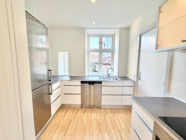 Lejlighed til leje i Odense