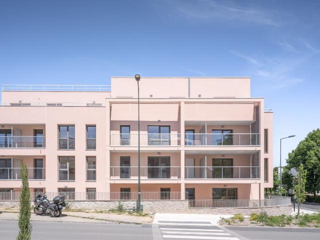 Appartement vente à Rennes, Bretagne