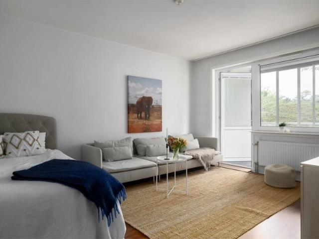 Lägenhet hyra i Nynäshamn, Stockholm
