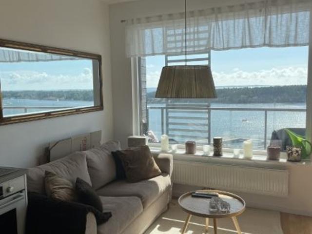 Lägenhet hyra i Nynäshamn, Stockholm