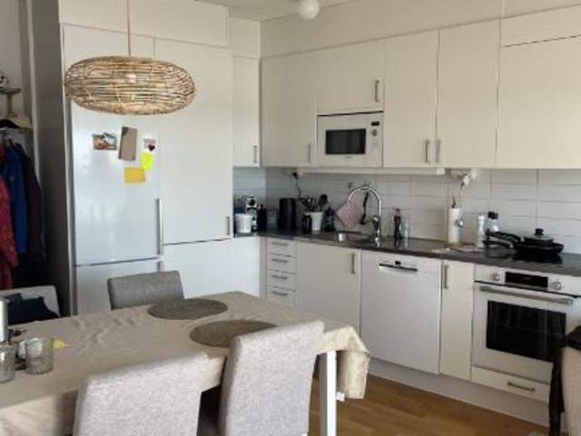 Lägenhet hyra i Nynäshamn, Stockholm