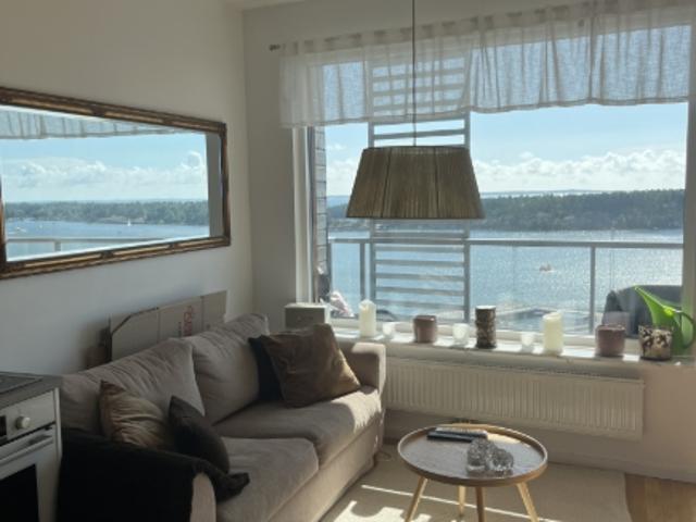 Lägenhet hyra i Stockholm