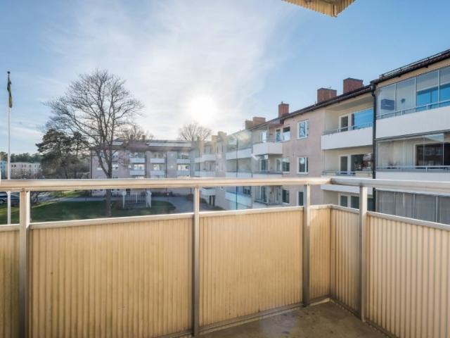 Lägenhet hyra i Nynäshamn, Stockholms län