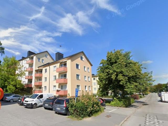 Lägenhet hyra i Nynäshamn, Stockholm