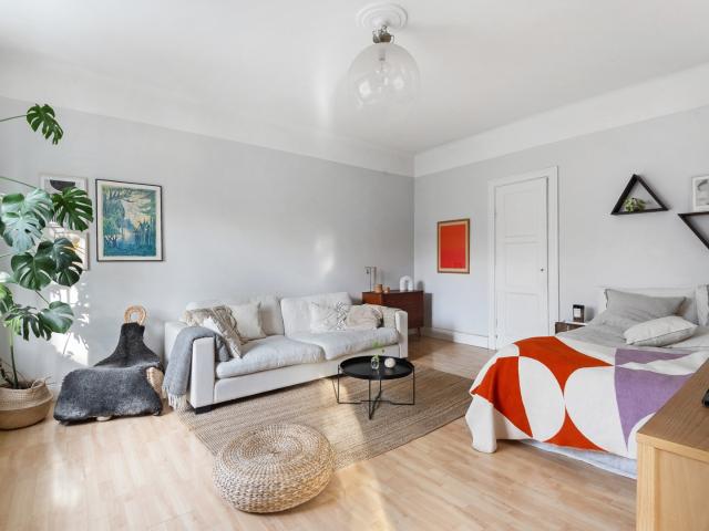 Bostadsrätt till salu i Botkyrka, Stockholm