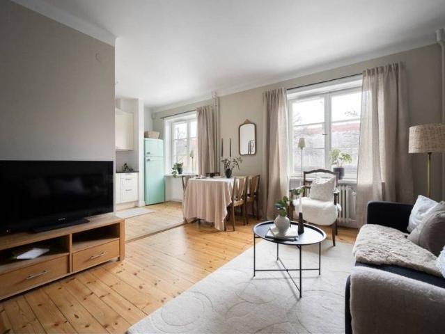 Lägenhet hyra i Vallentuna, Stockholm