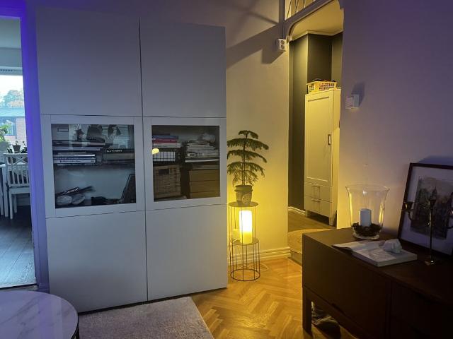 Lägenhet hyra i Nynäshamn, Stockholm