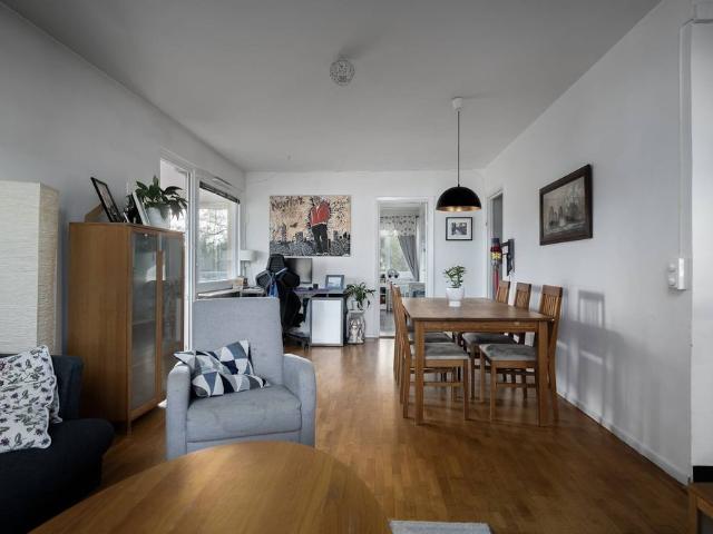 Lägenhet hyra i Nynäshamn, Stockholm