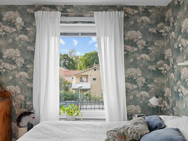 Bostad till salu i Sollentuna, Stockholm