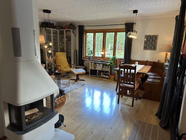 Hus hyra i Stockholm