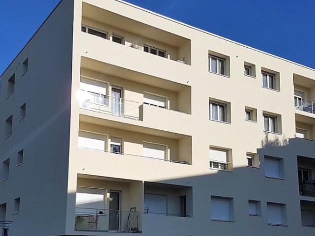 Apartment mieten in Nyon, District de Nyon