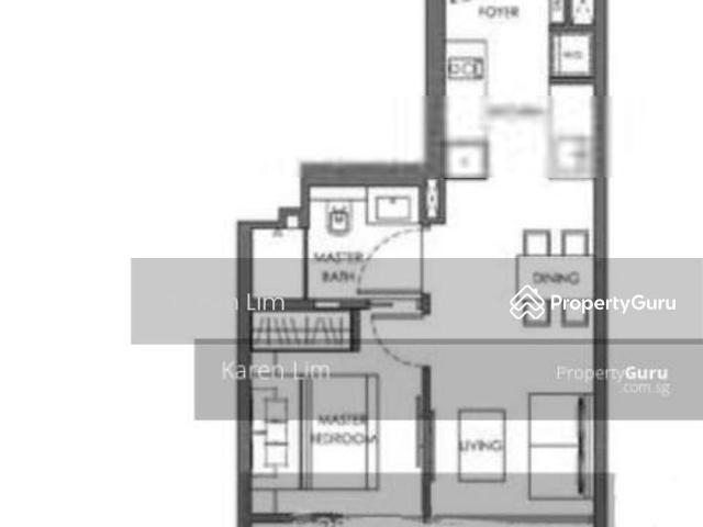 Apartment for rent