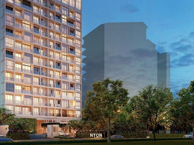 Apartment for sale