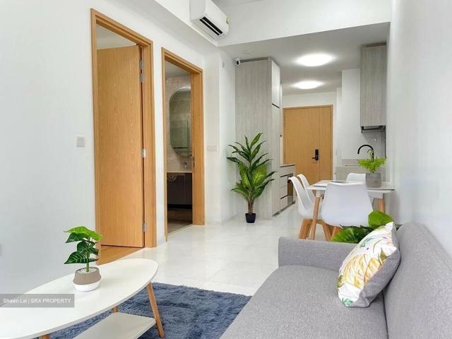 Apartment for rent