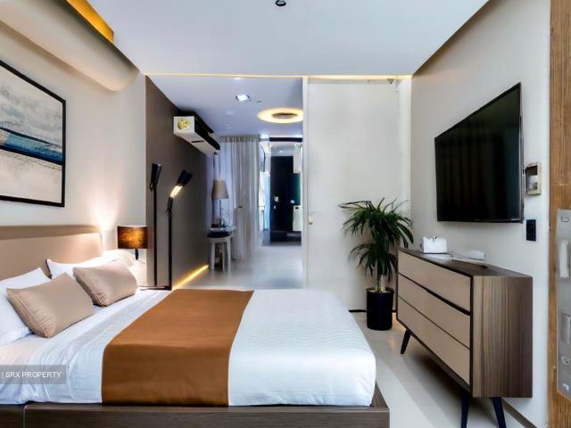 Apartment for sale