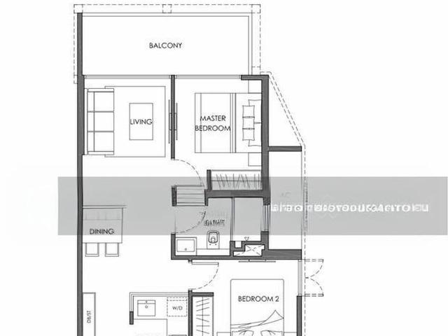 Apartment for rent