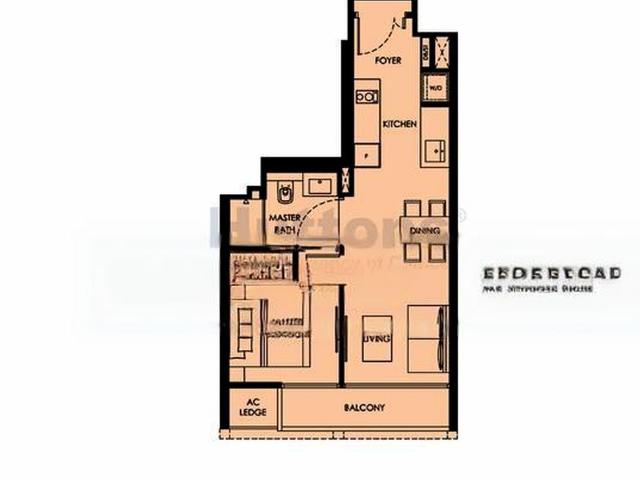 Apartment for sale