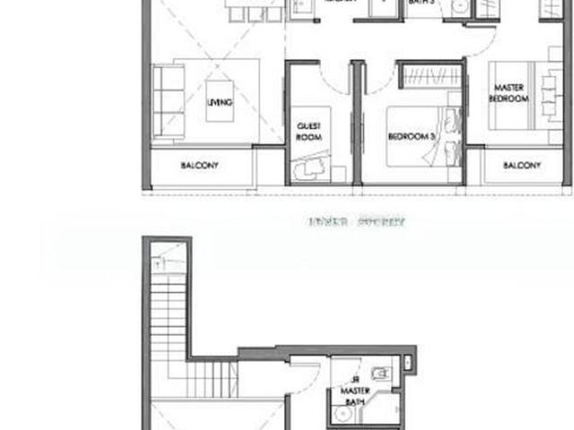 Apartment for sale