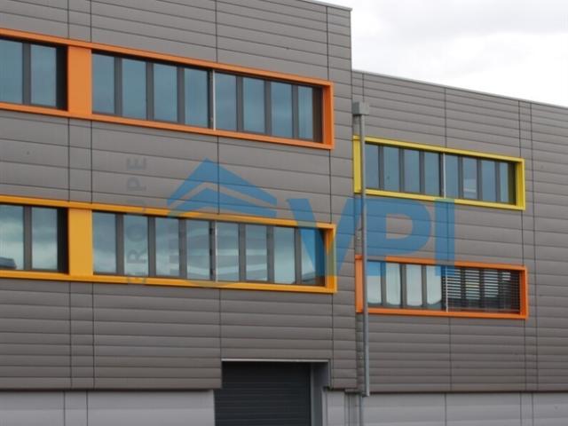 Atelier mieten in Nyon, Waadt