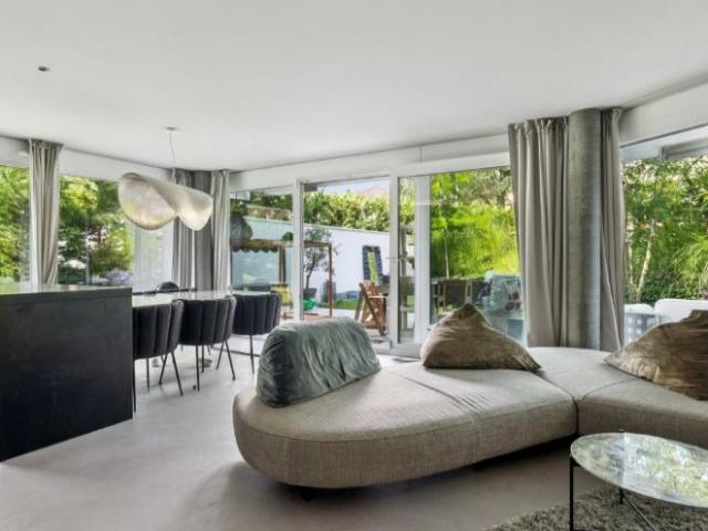 Wohnung kaufen in Nyon, Waadt