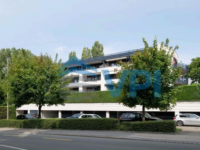 Apartment mieten in Nyon, Waadt