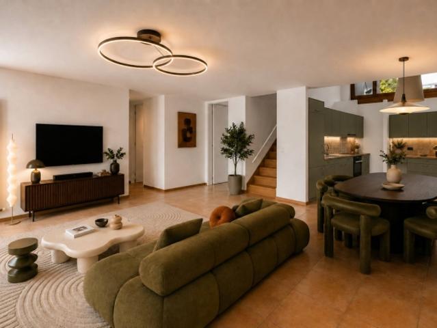Wohnung kaufen in Nyon, Waadt