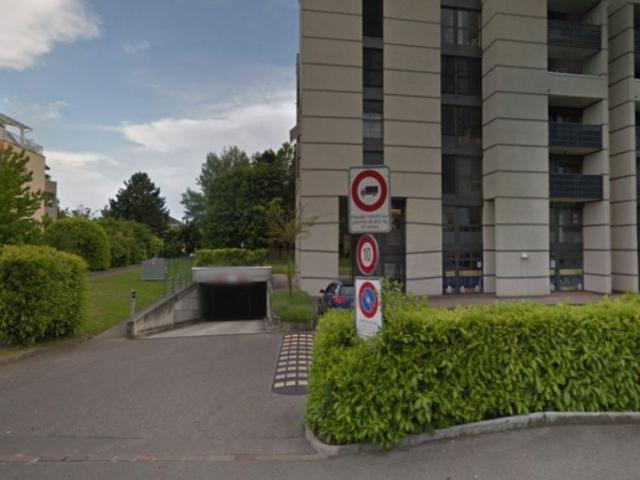 Garage mieten in Nyon, Waadt