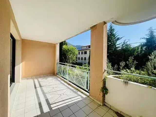 Appartement vente à La Maladrerie, Nyons