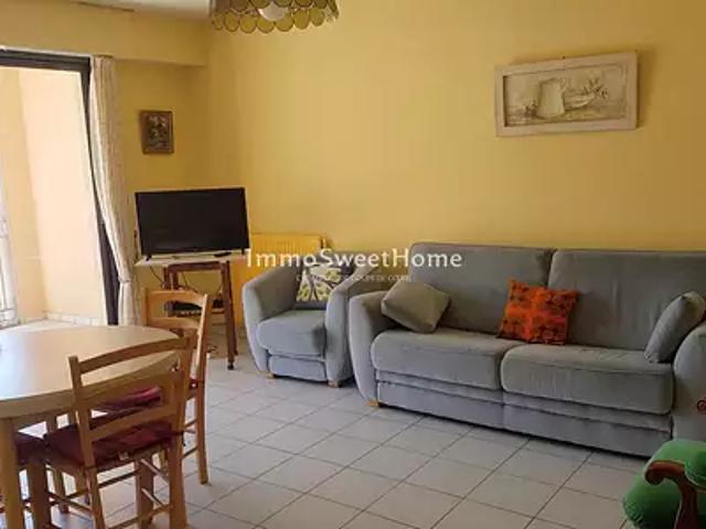 Appartement vente à Nyons