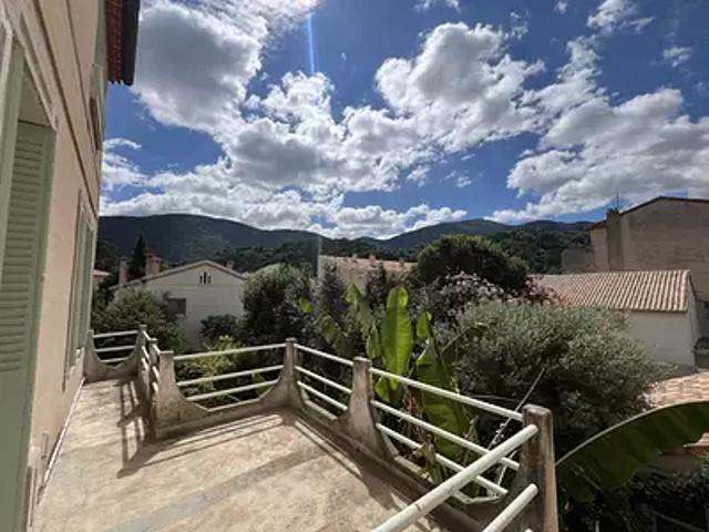 Appartement vente à Nyons