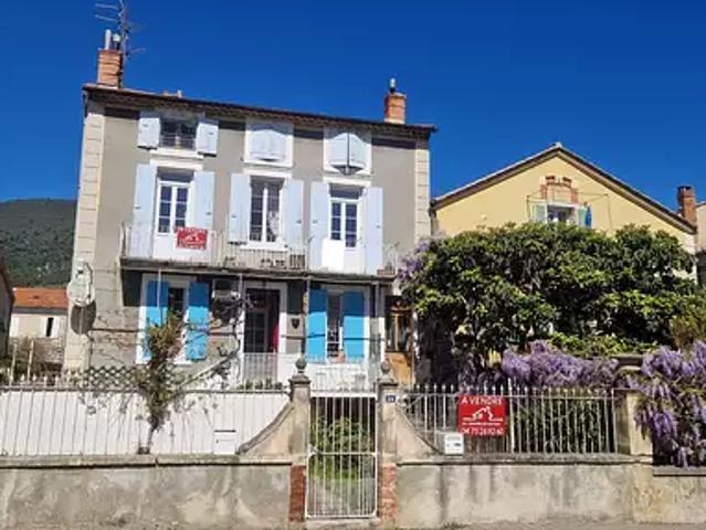 Appartement vente à Nyons