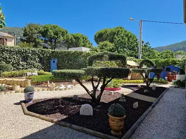 Appartement vente à La Maladrerie, Nyons