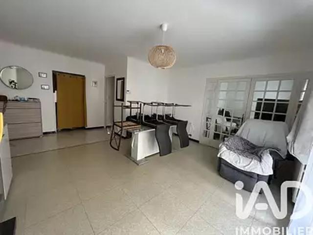 Appartement vente à La Maladrerie, Nyons