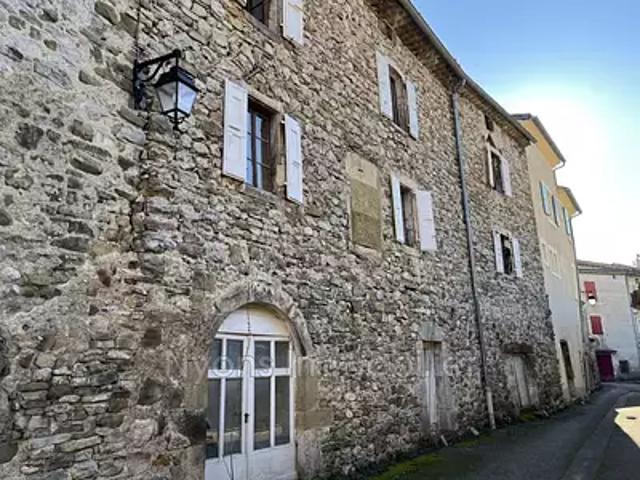 Maison vente à Nyons