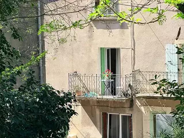 Maison vente à Nyons