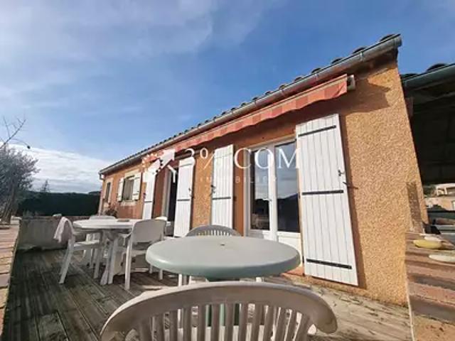 Maison vente à Nyons