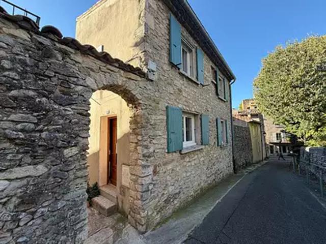 Maison vente à Nyons