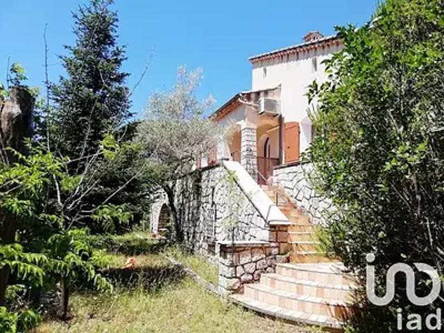 Maison vente à La Maladrerie, Nyons