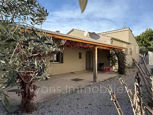 Maison vente à Nyons