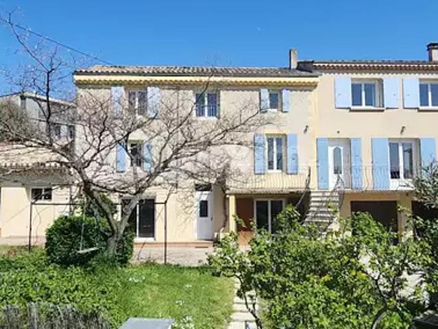 Maison vente à Nyons