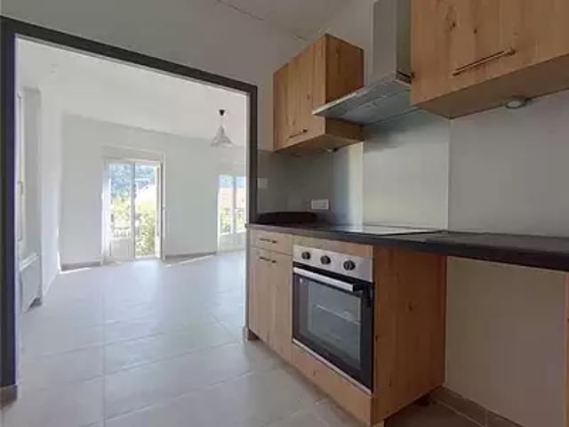 Appartement location à Nyons