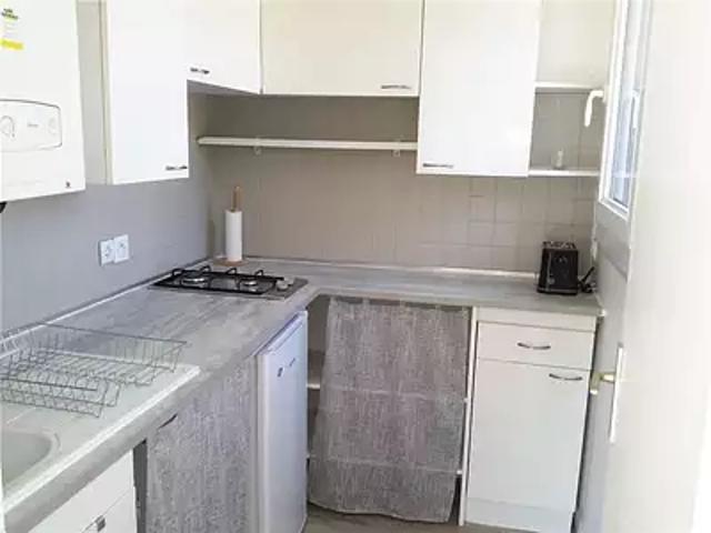 Appartement location à Nyons