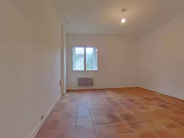 Appartement location à Nyons