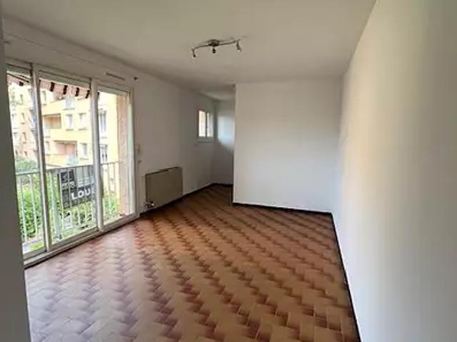 Appartement location à Nyons