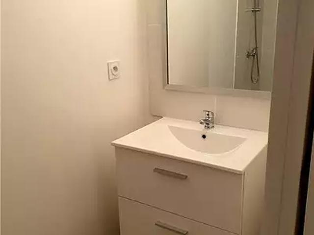 Appartement location à Nyons